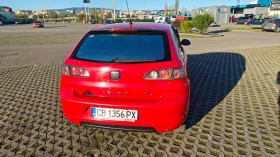 Seat Ibiza Товарен 6L, снимка 5
