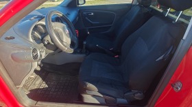 Seat Ibiza Товарен 6L, снимка 8 - Автомобили и джипове - 45096667