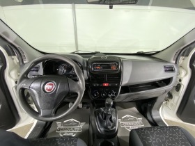 Fiat Doblo 1.3D, снимка 8 - Автомобили и джипове - 45114926