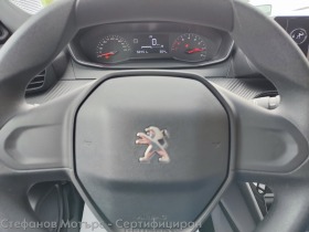 Peugeot 208 ACCESS 1.2 PureTech (75HP) MT5, снимка 9