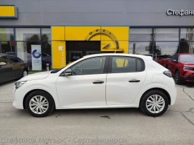 Peugeot 208 ACCESS 1.2 PureTech (75HP) MT5, снимка 4