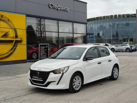 Peugeot 208 ACCESS 1.2 PureTech (75HP) MT5, снимка 1