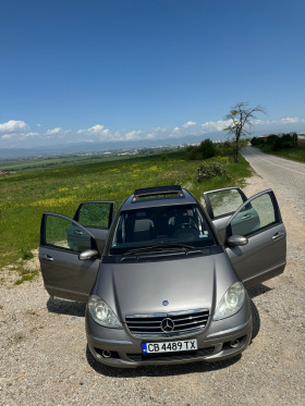 Mercedes-Benz A 180 CDI AVANTGARDE, снимка 10