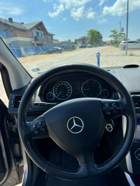 Mercedes-Benz A 180 CDI AVANTGARDE, снимка 11