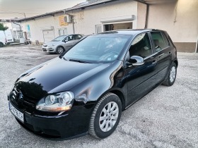 VW Golf 1.9 TDI Кожа лупи, снимка 1