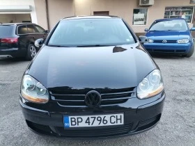 VW Golf 1.9 TDI Кожа лупи, снимка 2