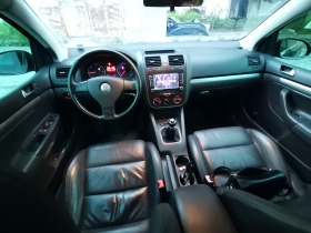 VW Golf 1.9 TDI Кожа лупи, снимка 10