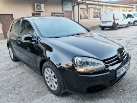 VW Golf 1.9 TDI Кожа лупи, снимка 3