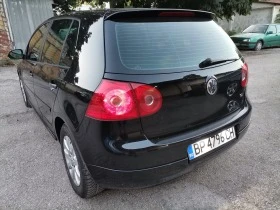 VW Golf 1.9 TDI Кожа лупи, снимка 5