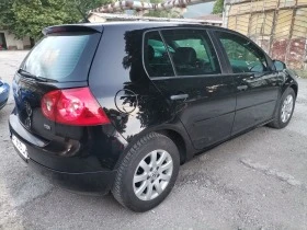 VW Golf 1.9 TDI Кожа лупи, снимка 4