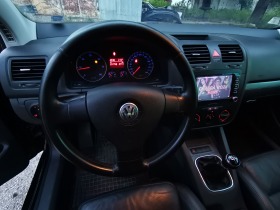 VW Golf 1.9 TDI Кожа лупи, снимка 11