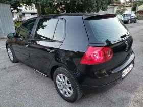 VW Golf 1.9 TDI Кожа лупи, снимка 6