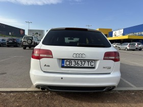Audi A6 3.0 TDI S LINE + ПАНОРАМА, снимка 4