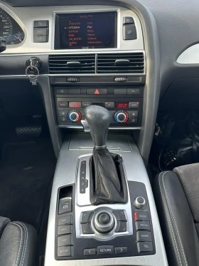 Audi A6 3.0 TDI S LINE + ПАНОРАМА, снимка 6