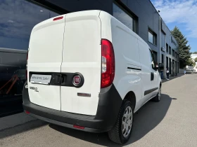 Fiat Doblo 1.3 Multijet, снимка 3