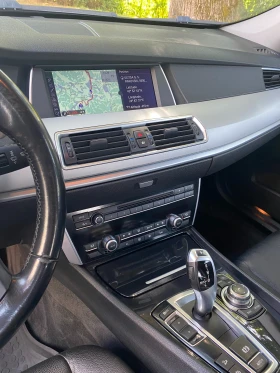 BMW 5 Gran Turismo 530D Xdrive, снимка 7