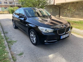 BMW 5 Gran Turismo 530D Xdrive, снимка 1