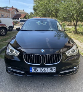 BMW 5 Gran Turismo 530D Xdrive, снимка 3