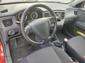 Kia Rio, снимка 7