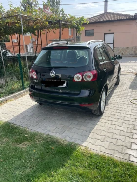 VW Golf Plus, снимка 3