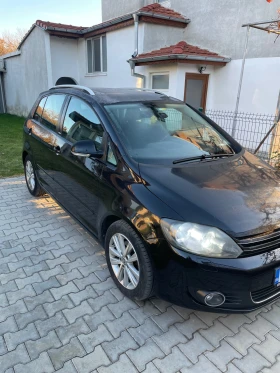 VW Golf Plus, снимка 6