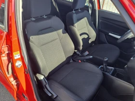 Suzuki Swift 1.2 GL Dual Jet, снимка 12