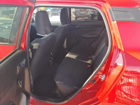 Suzuki Swift 1.2 GL Dual Jet, снимка 7