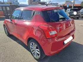 Suzuki Swift 1.2 GL Dual Jet, снимка 4