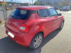 Suzuki Swift 1.2 GL Dual Jet | Mobile.bg    2