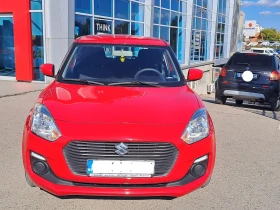 Suzuki Swift 1.2 GL Dual Jet, снимка 1