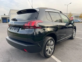     Peugeot 2008 1.6 HDI * EURO6* 