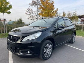     Peugeot 2008 1.6 HDI * EURO6* 