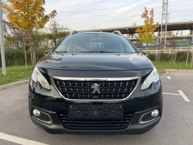     Peugeot 2008 1.6 HDI * EURO6* 