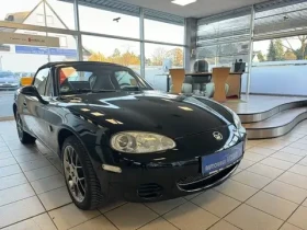 Mazda Mx-5 Mazda -5 1.6 16V Unplugged facelift | Mobile.bg    9