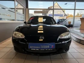 Mazda Mx-5 Mazda -5 1.6 16V Unplugged facelift | Mobile.bg    8