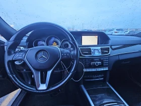 Mercedes-Benz E 400 4MATIC |   |  !!! | Mobile.bg    9