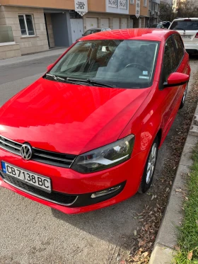 Обява за продажба на VW Polo 1, 2 TSI ~9 200 лв. - изображение 1