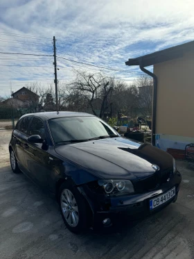     BMW 120