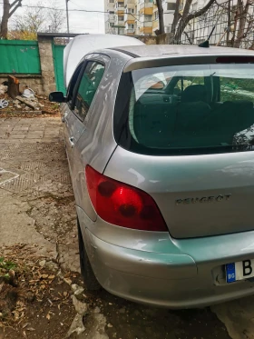 Peugeot 307 | Mobile.bg    5