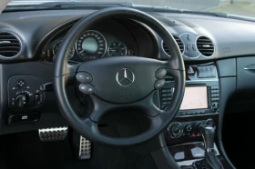 Mercedes-Benz CLK 320 CDI V6 7G-Tronic | Mobile.bg    3