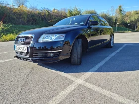 Audi A6, снимка 2