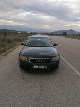 Audi A3 Audi A3 2.0 TDI, снимка 2