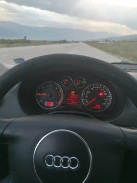 Audi A3 Audi A3 2.0 TDI, снимка 11