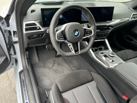 BMW 420 d Coupe xDrive M-Sport Pro = NEW= Гаранция, снимка 4