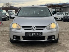     VW Golf 1.9TDI 105. 