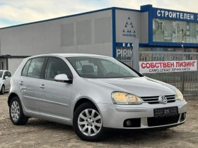 VW Golf 1.9TDI 105к.с ЛИЗИНГ 1