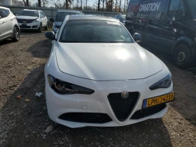 Alfa Romeo Giulia  |   | Mobile.bg    5