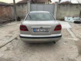 Volvo S40, снимка 3