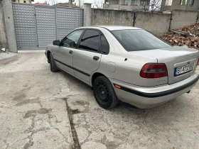 Volvo S40, снимка 2