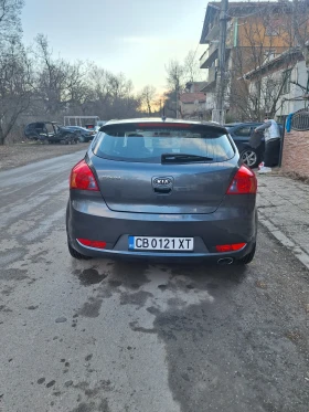 Kia Pro ceed Бензин АГУ, снимка 7